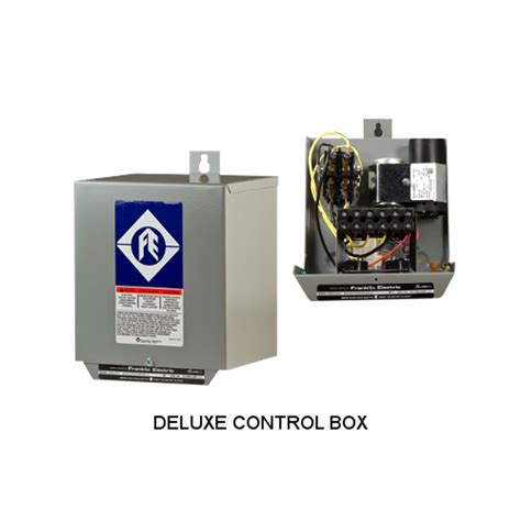 how do you reset a franklin electric control box|franklin 1.5 control box troubleshooting.